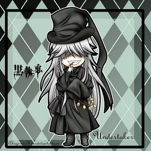 Meet your Posher, Bella